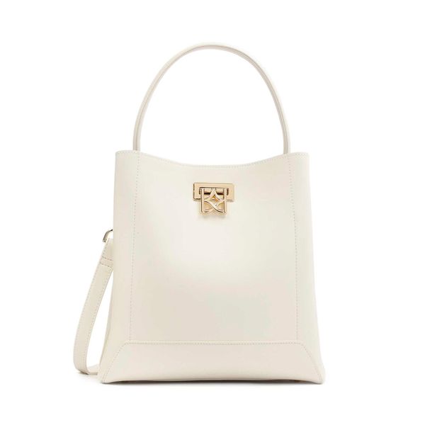 Kazar Torbica Kazar Laurie 48575-01-01 Biały