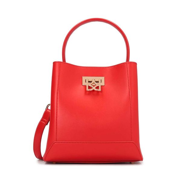 Kazar Torbica Kazar Laurie S 62275-01-04 Czerwony