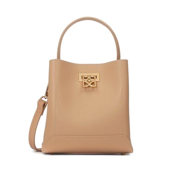 Kazar Torbica Kazar Laurie S 62275-01-73 Beżowy