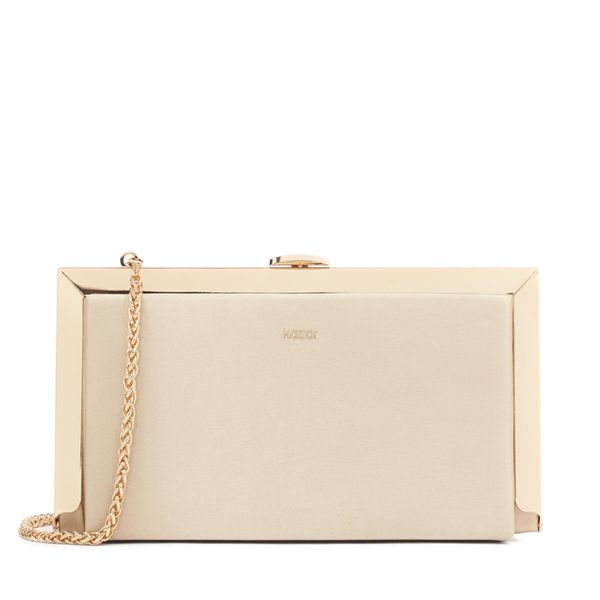 Kazar Torbica Kazar Lemme 30068-TK-B4 Beige