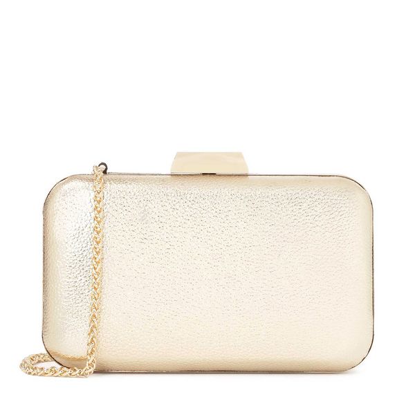 Kazar Torbica Kazar Louise 19653-01-13 Złoty