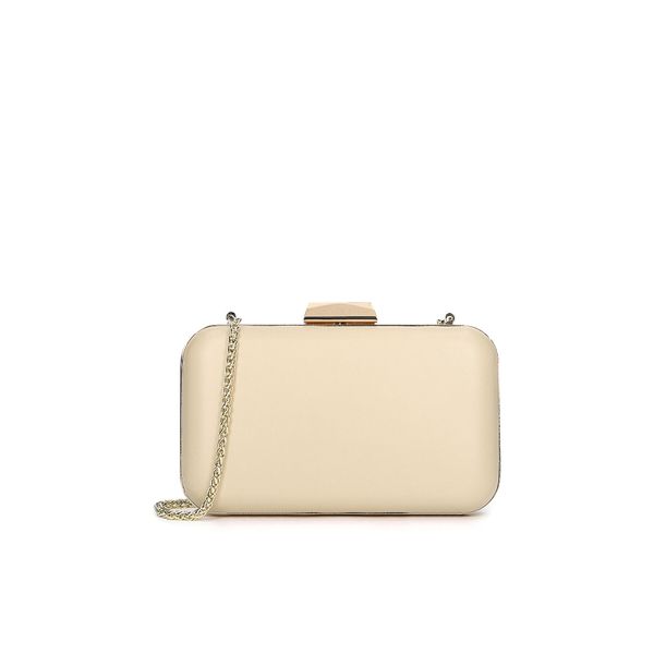 Kazar Torbica Kazar Louise 19653-01-N3 Beige