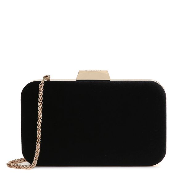 Kazar Torbica Kazar Louise 51749-TK-00 Czarny