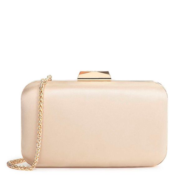 Kazar Torbica Kazar Louise 51749-TK-B4 Beige