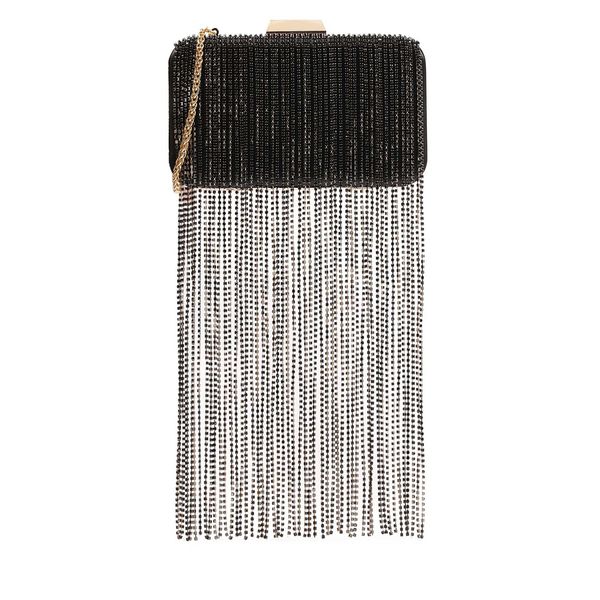 Kazar Torbica Kazar Louise 81394-TT-00 Czarny