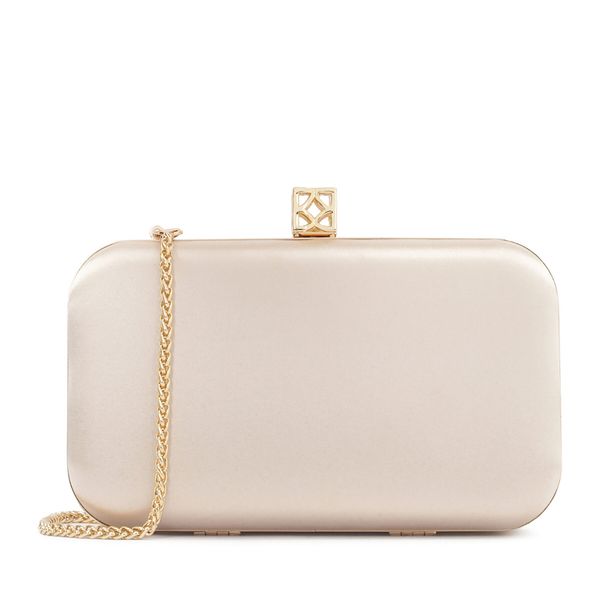 Kazar Torbica Kazar Louise 86128-TK-03 Beige