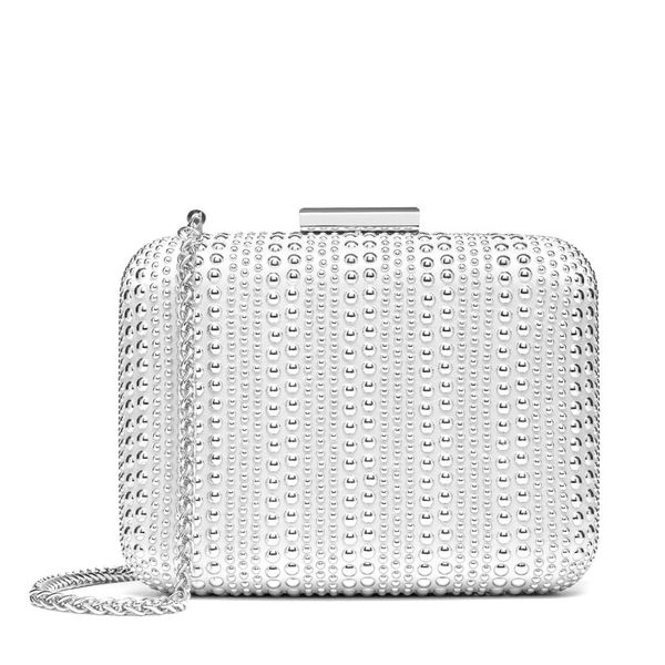 Kazar Torbica Kazar Lucerna 42006-TK-12 Silver