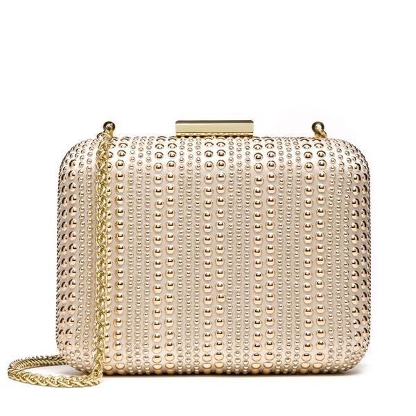 Kazar Torbica Kazar Lucerna 42006-TK-N8 Gold