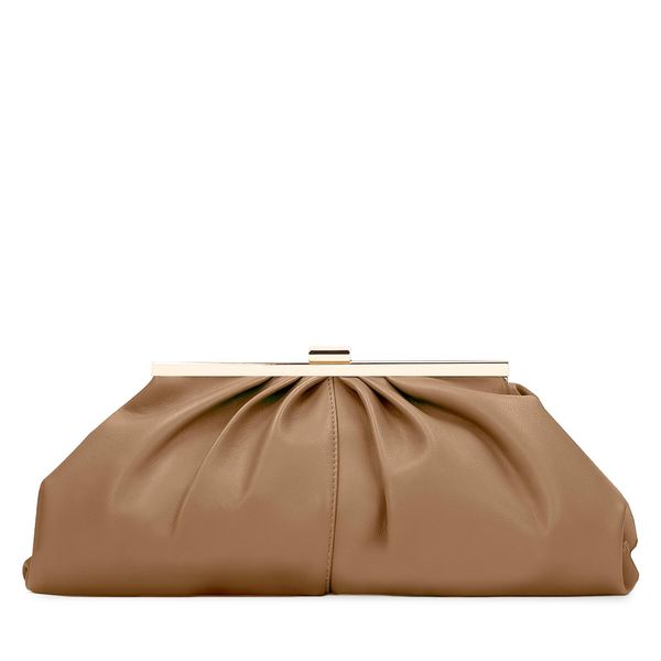 Kazar Torbica Kazar Lui 61186-01-TP Taupe