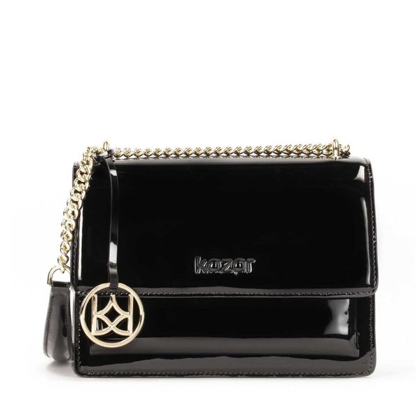 Kazar Torbica Kazar Maisy 62271-L0-00 Czarny
