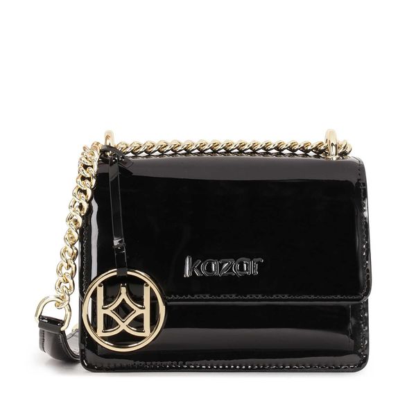 Kazar Torbica Kazar Maisy S 81780-L0-00 Czarny