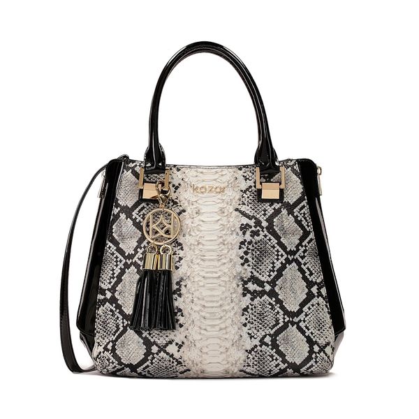 Kazar Torbica Kazar Marietta 47566-L8-70 Szary