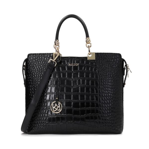 Kazar Torbica Kazar Megan 24586-08-00 Black