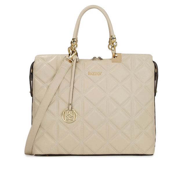 Kazar Torbica Kazar Megan 85315-01-B2 Beige