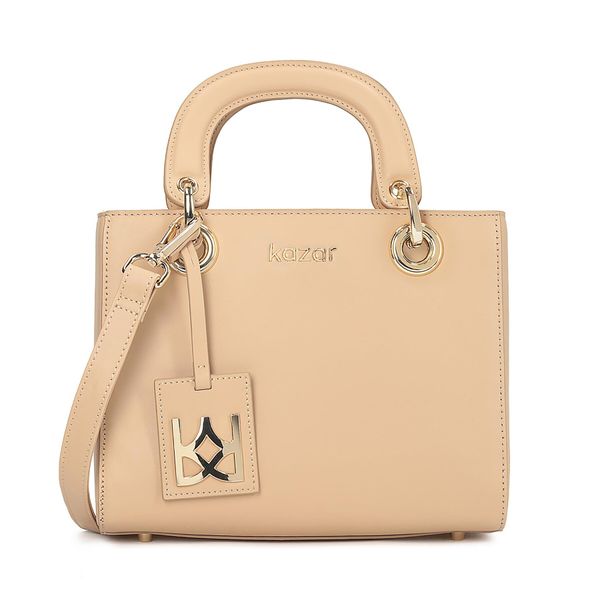 Kazar Torbica Kazar Muse 59271-01-73 Beżowy