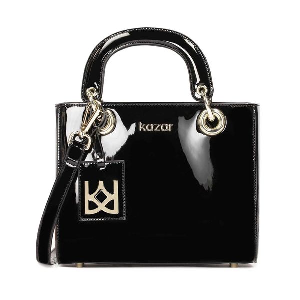 Kazar Torbica Kazar Muse 59271-L0-00 Czarny