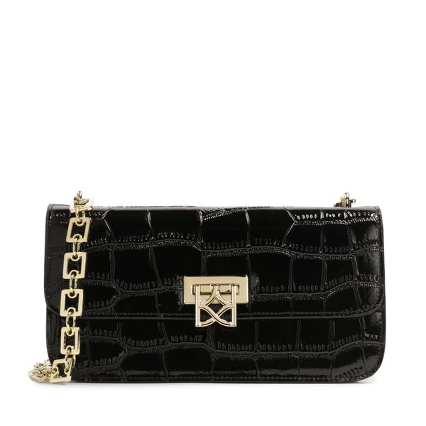 Kazar Torbica Kazar Nadie 77168-08-00 Czarny