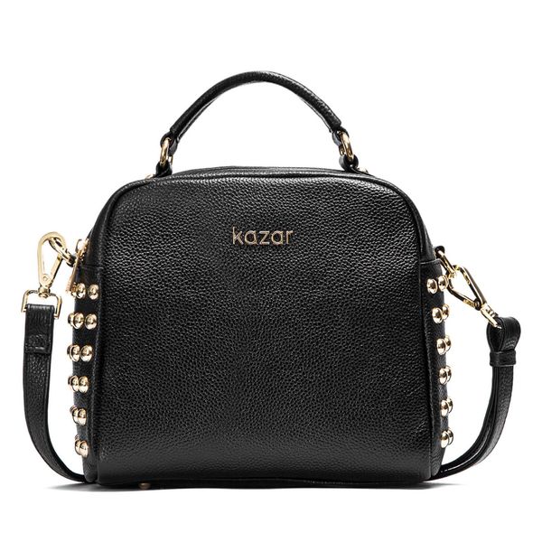 Kazar Torbica Kazar Nasira 29951-01-A2 Czarny