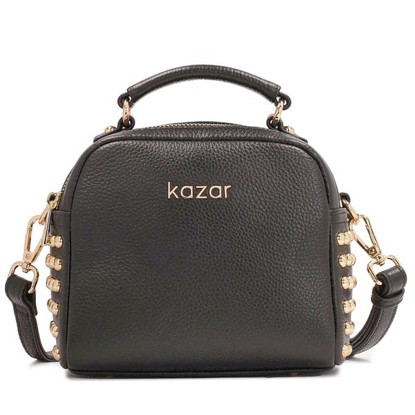 Kazar Torbica Kazar Nasira S 84808-01-00 Czarny