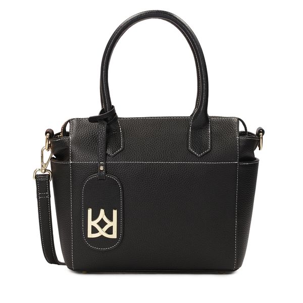 Kazar Torbica Kazar Nellie 85746-01-00 Black