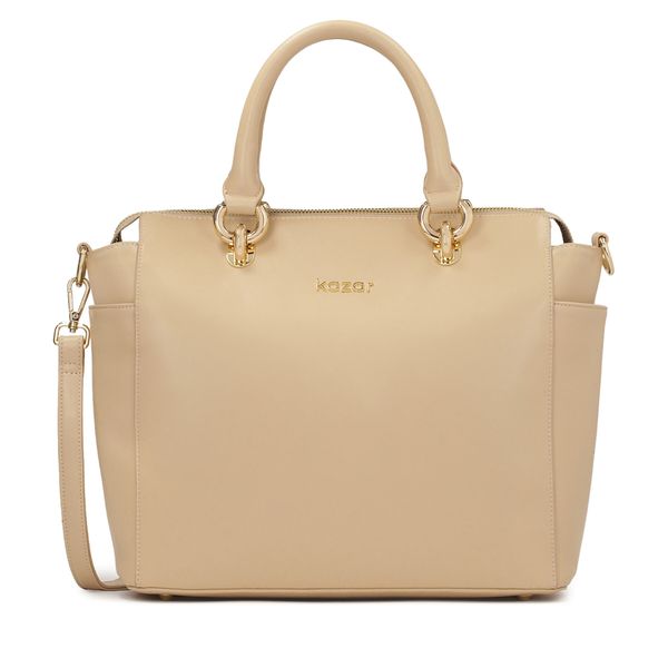 Kazar Torbica Kazar Nellie L 85141-01-03 Beige