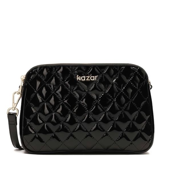Kazar Torbica Kazar New Rita 77738-L0-00 Czarny