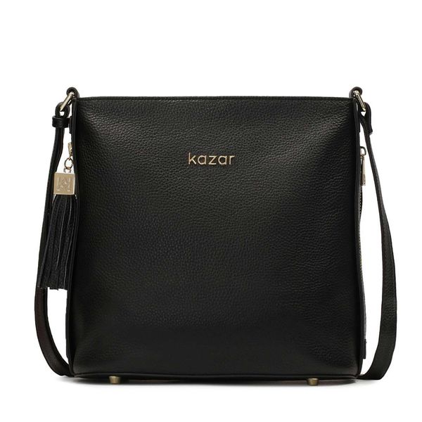 Kazar Torbica Kazar Nissi 50278-01-N0 Czarny