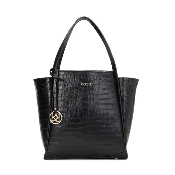 Kazar Torbica Kazar Reyna 31859-08-00 Czarny