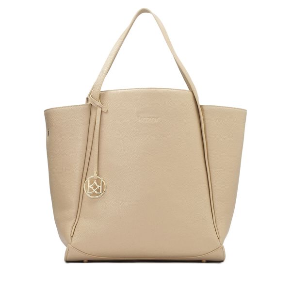 Kazar Torbica Kazar Reyna L 85097-01-03 Beige