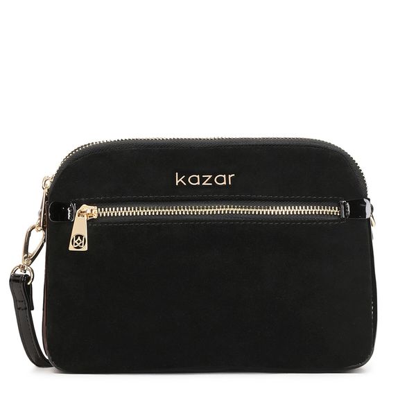 Kazar Torbica Kazar Rita 30996-L8-N6 Czarny