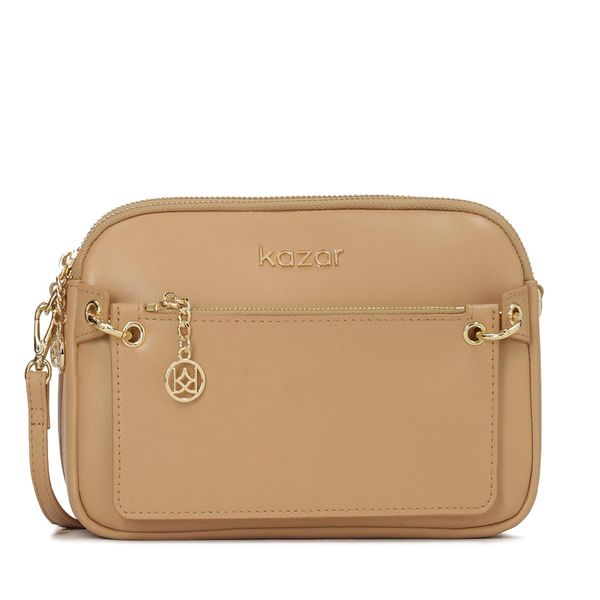 Kazar Torbica Kazar Rita 55753-01-03 Beige