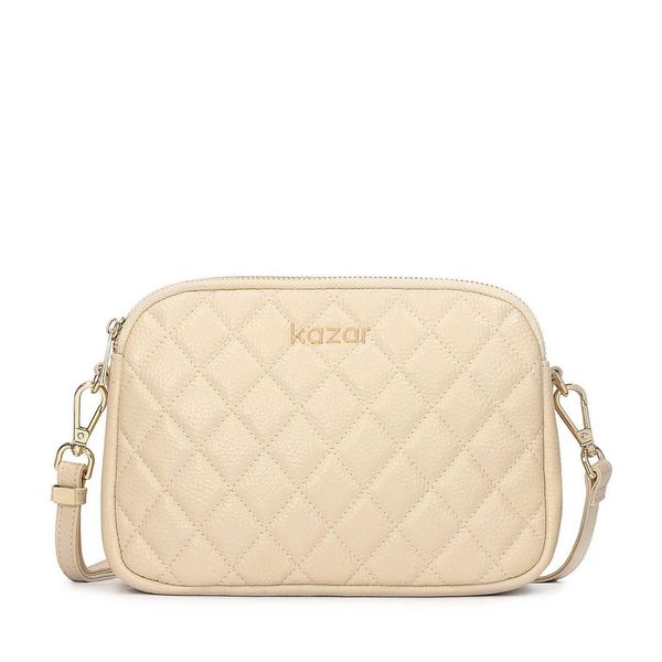 Kazar Torbica Kazar Rita 55757-01-B2 Beżowy
