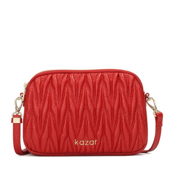 Kazar Torbica Kazar Rita 80053-01-04 Red