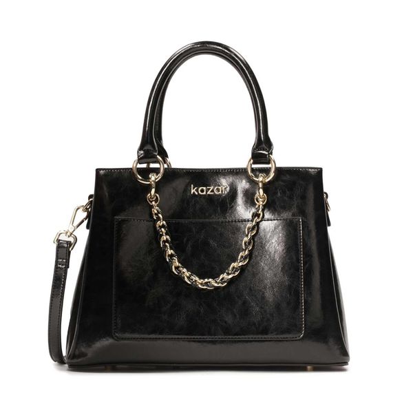 Kazar Torbica Kazar Rosanne 63000-01-N0 Black