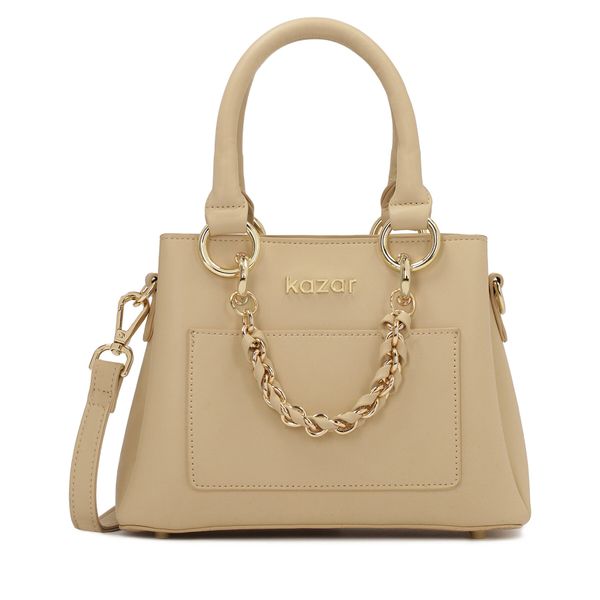 Kazar Torbica Kazar Rosanne S 85349-01-B3 Beige