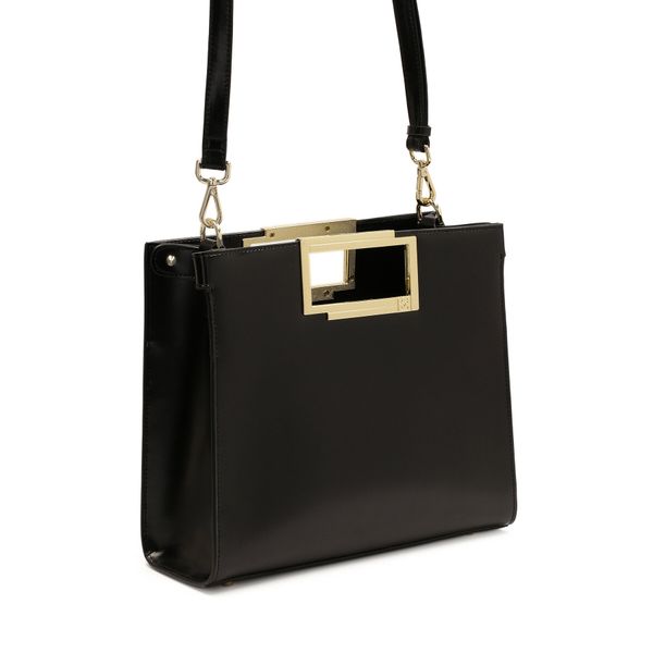 Kazar Torbica Kazar Rossa 82620-01-00 Czarny