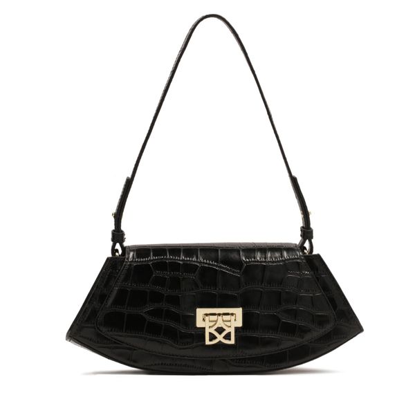 Kazar Torbica Kazar Samba 65472-08-A2 Black