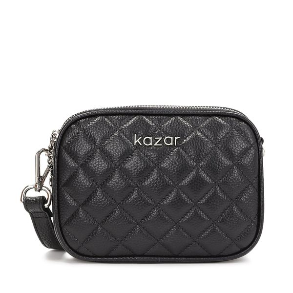 Kazar Torbica Kazar Sonia 26475-01-N6 Czarny