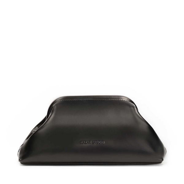 Kazar Studio Torbica Kazar Studio Bay S 82007-01-00 Czarny