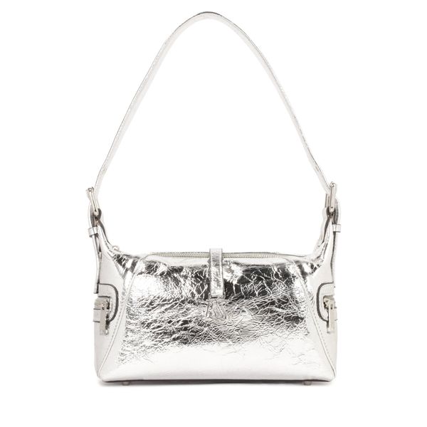 Kazar Studio Torbica Kazar Studio Briana 87448-11-12 Silver