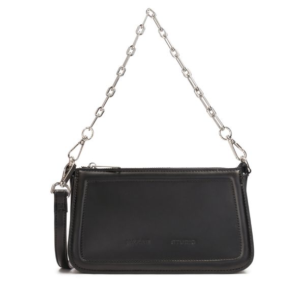 Kazar Studio Torbica Kazar Studio Nikki 85742-01-00 Black