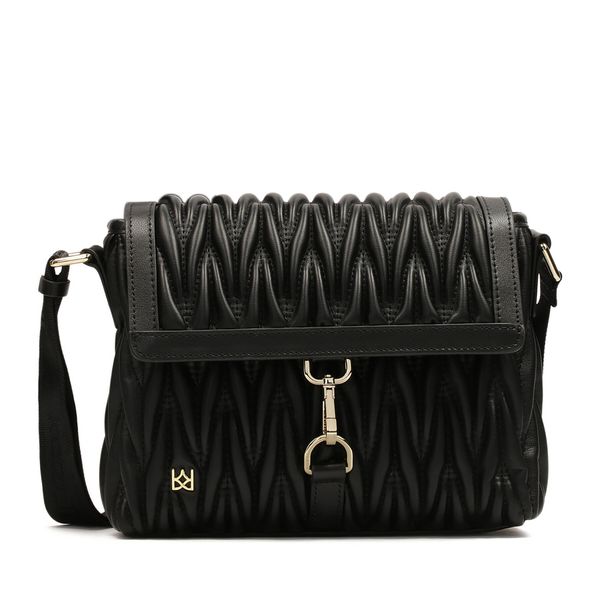 Kazar Torbica Kazar Suzzy 85344-01-00 Black