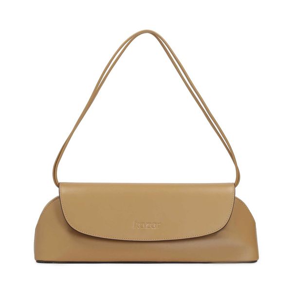 Kazar Torbica Kazar Tustine 83768-01-24 Brązowy