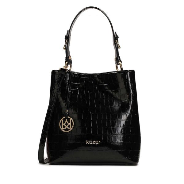 Kazar Torbica Kazar Victoria 29059-08-N0 Black