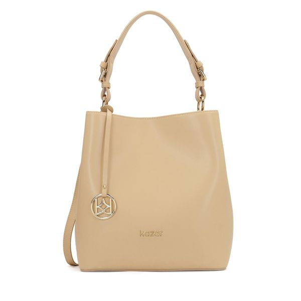 Kazar Torbica Kazar Victoria 29059-15-03 Beige