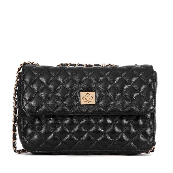 Kazar Torbica Kazar Vidia 26484-01-N6 Czarny