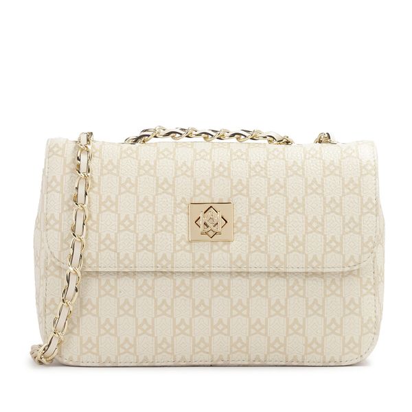 Kazar Torbica Kazar Vidia S 62239-01-BB Beige/White