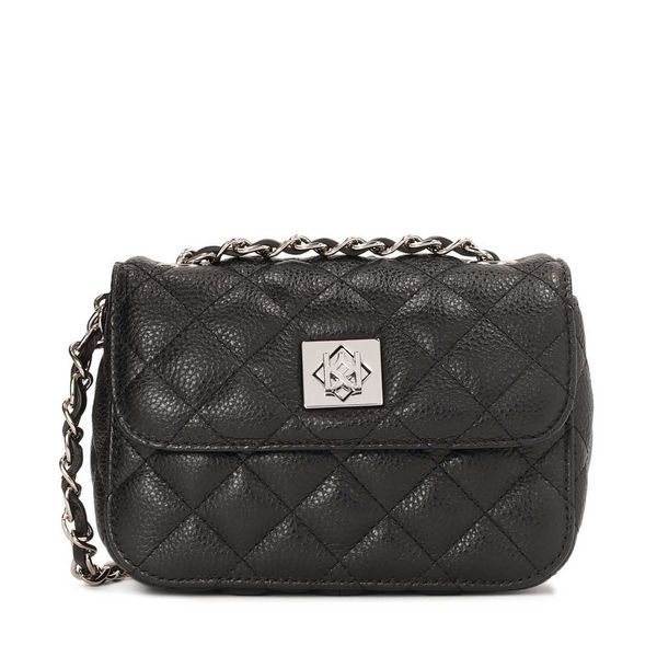 Kazar Torbica Kazar Vidia Xs 66069-01-N0 Czarny