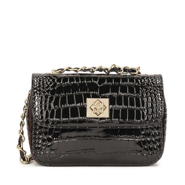 Kazar Torbica Kazar Vidia Xs 66069-L2-00 Czarny