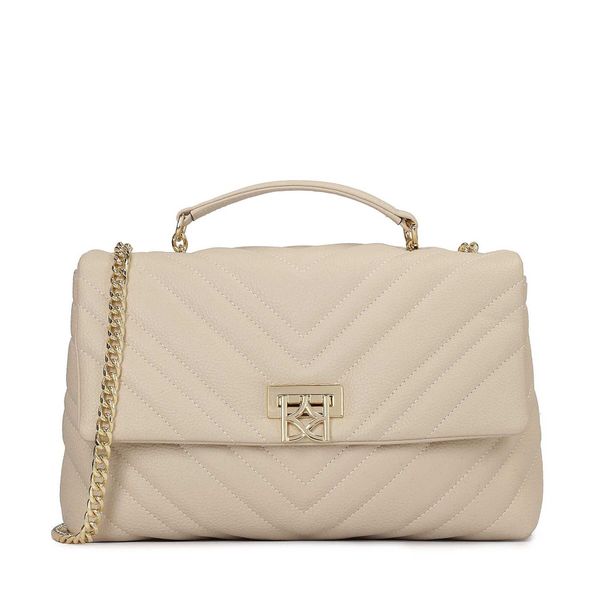 Kazar Torbica Kazar Yves 74523-01-B2 Kremowy